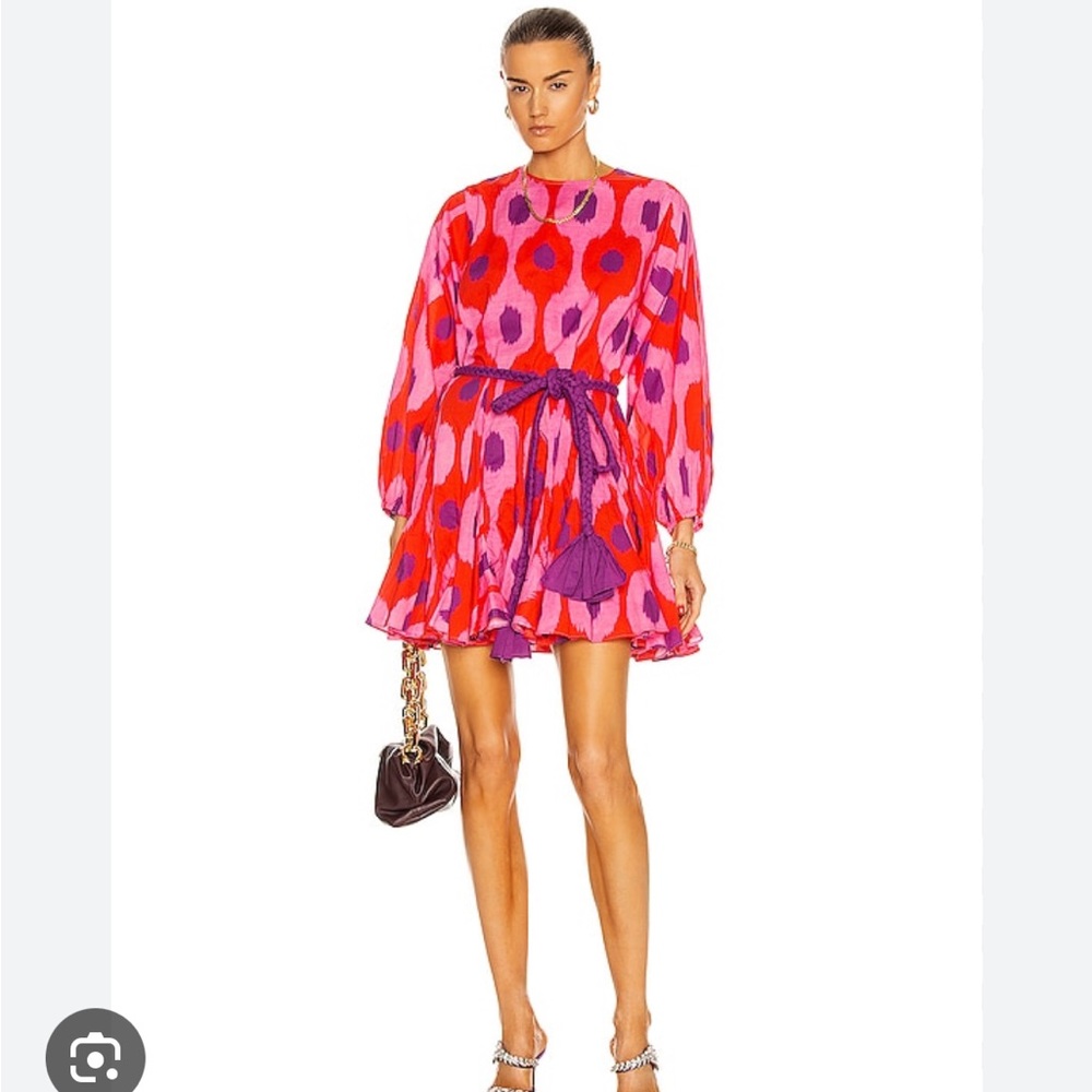 Rhode ella dress